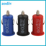 Colorful Mini Car Charger for Mobile Phone (CAR -002)