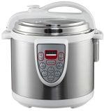 6L Multi-Function Electric Pressure Cooker (YBW60-100A2)