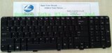 Black US Laptop Keyboard for HP CQ71 G71