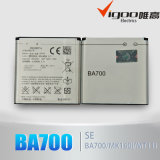 100% Original Genuine Battery for Sony Ericsson Ba700 Mk16I Mt15I Mt11I St18I