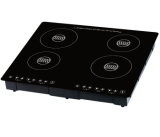 Induction Hobs (INT-680B)