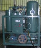 TYA High Vacuum Lubricating Oil Purifier
