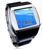 Watch Mobile Phone with 1.3MP (NEI-MOQ008)