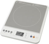 Induction Cooker (TCL-20C6)