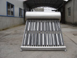 Stainless Steel Automatic Welding Solar Water Heater