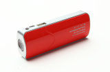 4400mAh Power Bank/ Mobile Phone Charger/ External Battery Pack for iPhone Samsung (PB226)