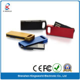 Standard 1-32GB Metal USB Flash Drive