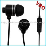 High End Metalic Mobile Earphone for Samsung Galaxy S3