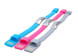 Bracelet USB Data Cable Charging Cable