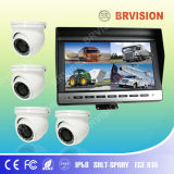 10.1 Inch Camera Scanning Function Vehicle Monitor System