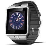 Mobile Phone Watch Dz09 Watch Mobile Phone for Android Samsung Huawei Sony HTC iPhone