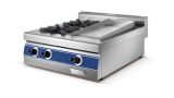 Quality Gas Stove with Gas Griddle (YJR-G55)