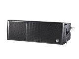 Dual 12 Inch Powerful Subwoofer for Line Array Speaker