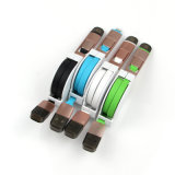 High Quality Original Practical 2 in 1 Retractable Cable (WY-CA01)