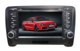 Car DVD with GPS Player for Audi Tt