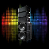 Best Selling Loudspeakr Line Array Speaker M10s