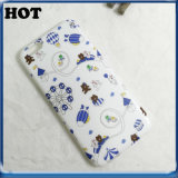 Newest All-Inclusives Dull Polish Anti-Dust Fashion Mobile Phone Case