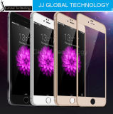 2016 Newest 3D Full Cover Tempered Glass Screen Protectors for iPhone6/6s