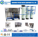 RoHS RO Water Purifier Water Treatment Machine