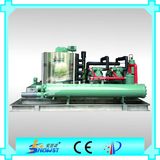 Sea Water Cooled Flake Ice Machine