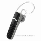 Ear-Hook Noise Cancelling Wireless V4.0 Bluetooth Headset for iPhone&Samaung (SBT613)