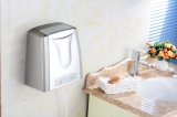 Wall Mounted Hot Sale High Quality Eco-Friendly ABS Plastic Automatic Jet Hand Dryer for Bathroom