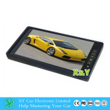 9inch Car Rear View Mirror Car DVD Player Monitor Xy-2009