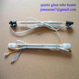 Factory Direct Sells Quartz Glass Tube Heater/Refrigerator Defrost Heater