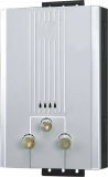 Gas Water Heater with Stainless Steel Panel (JSD-C85)