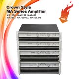 Power PRO Audio Crown Style Ma2400 PA Amplifier