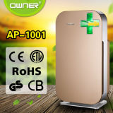 HEPA Filter Air Purifier with Oznon-Free