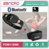 Realtime Heart Rate Cadence Sensor Bluetooth Smart Bracelet Wristband