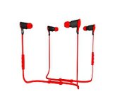 Stereo Sports Bluetooth Headset, Wireless Earphone with Mic for Mobile Phones