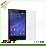 New Fashion Luxury Explosion-Proof Tempered Glass Screen Protector for Sony