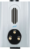 Gas Water Heater with Stainless Steel Panel (JSD-C26)