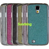 Bling Crystal Chrome Hard Phone Case Cover for Samsung