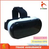 Wholesale Bluetooth Vr Box All in One Vr Headset with Screen, No Need Smart Mobile Phone