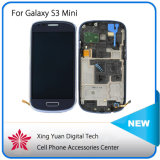 Professional Wholesale LCD for Samsung Galaxy S3 Mini I8190 LCD, Display for Samsung S3 Mini LCD Screen Replacement
