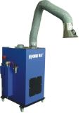 Welding Fume Purifier (Impulse Counter Blowing filter cleaner way)