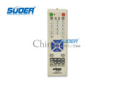 Suoer DVD Player with Good Quality Universal Remote Control (SON-280)