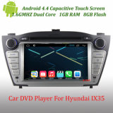 Car Android 4.4 for Hyundai IX35 Tucson