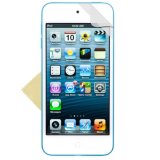 Clear/Anti-Glare/Mirror LCD Cover Screen Protector for iPod Touch 5