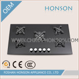 Home Appliance Commercial Portable Gas Stove Burner Gas Cooktop