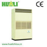 High Effiency Indoor Top Exhaust Cabinet Air Conditioner Package Air Conditioner #
