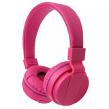 High Performance Foldable Portable Removeable Stereo Headphone