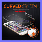 3D Curved Edge Full Cover Tempered Glass Screen Protector for iPhone 6 6 Plus 6s