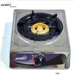 2016 Single Burner Gas Stove Electric with Hot Plate