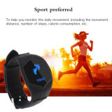 Latest Heart Rate Monitor Smartwrist Sport Watch with Sleep Monitor