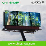 Chipshow Competitive Price AV10 Outdoor Full Color LED Display