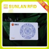 Print IC Card/Smart Card From Sunlanrifd Manufacture